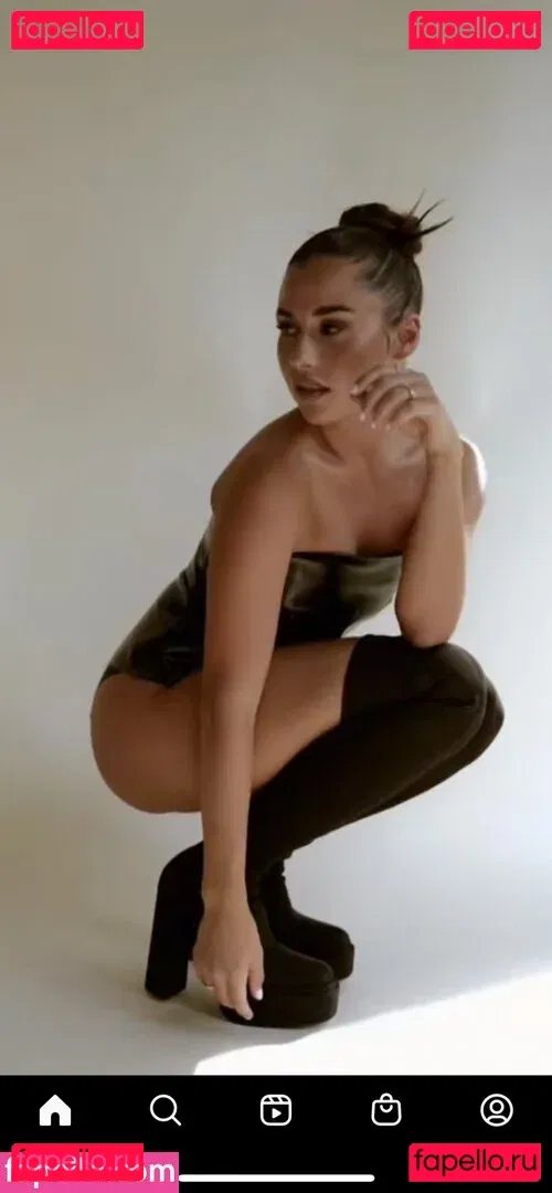 Sarah Lombardi Onlyfans Photo Gallery 