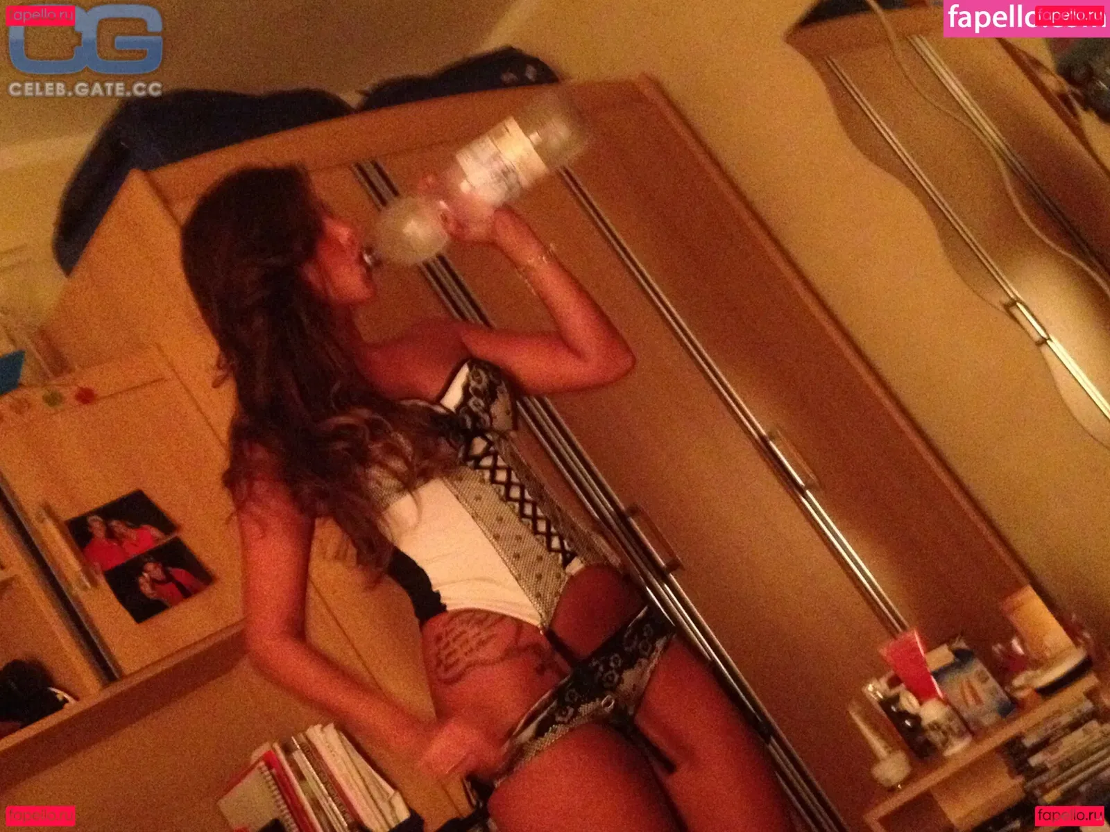 Sarah Lombardi Onlyfans Photo Gallery 