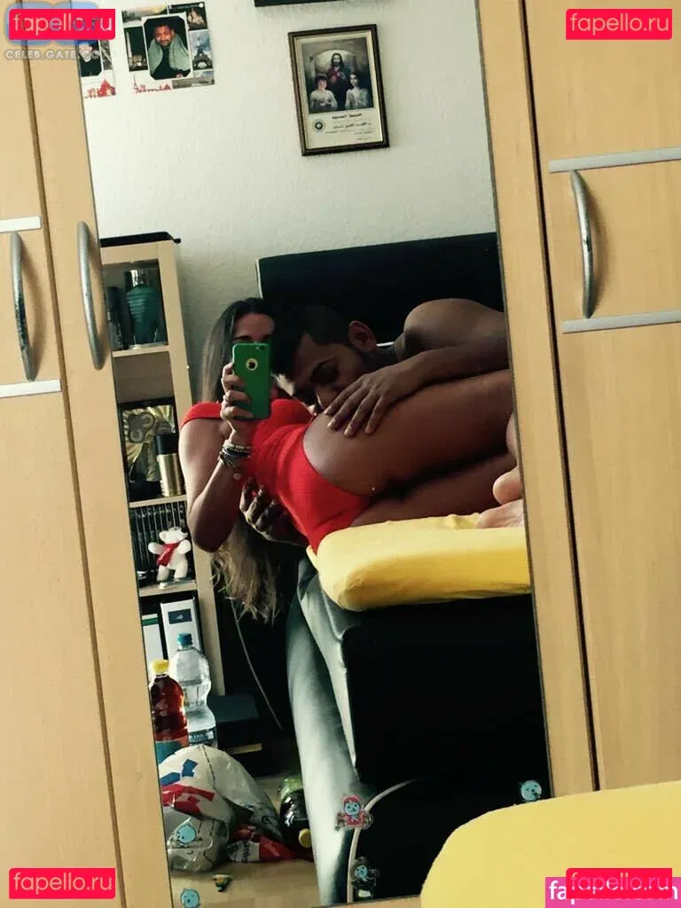 Sarah Lombardi Onlyfans Photo Gallery 