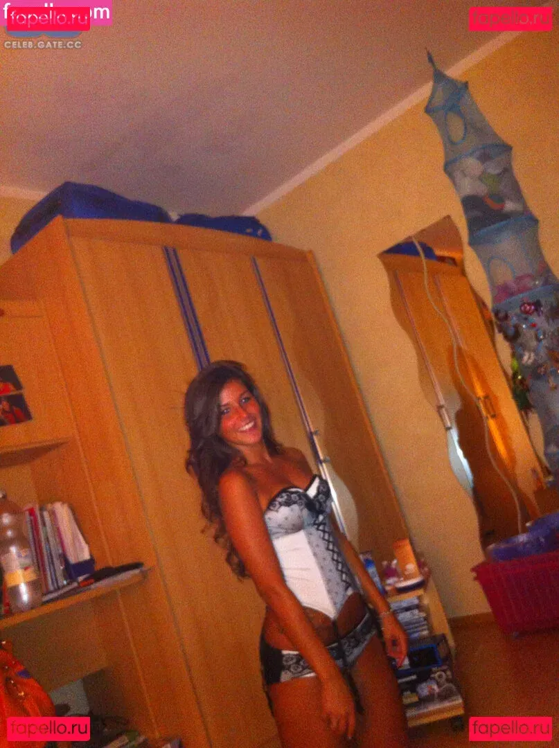 Sarah Lombardi Onlyfans Photo Gallery 