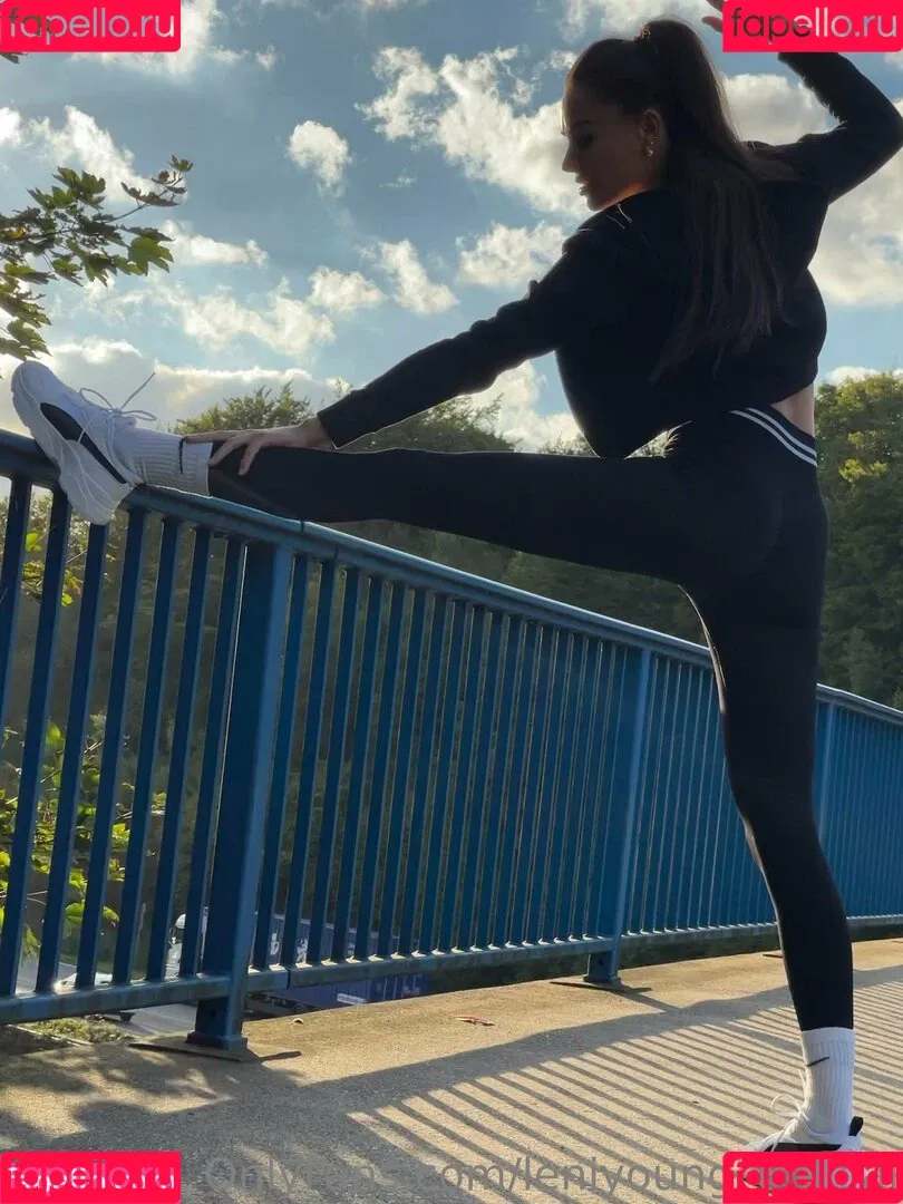 leniyoung_official Onlyfans Photo Gallery 