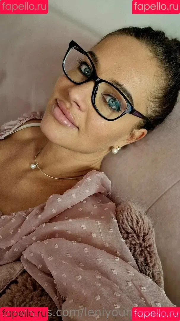 leniyoung_official Onlyfans Photo Gallery 