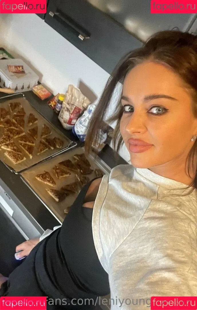 leniyoung_official Onlyfans Photo Gallery 