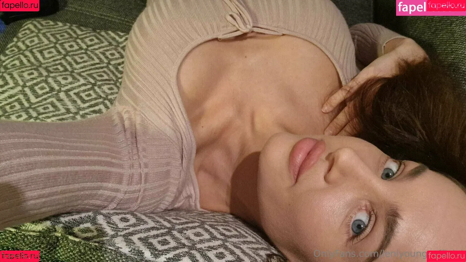 leniyoung_official Onlyfans Photo Gallery 