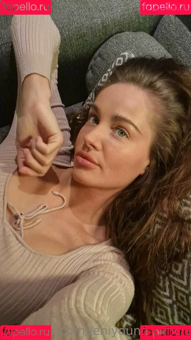 leniyoung_official Onlyfans Photo Gallery 