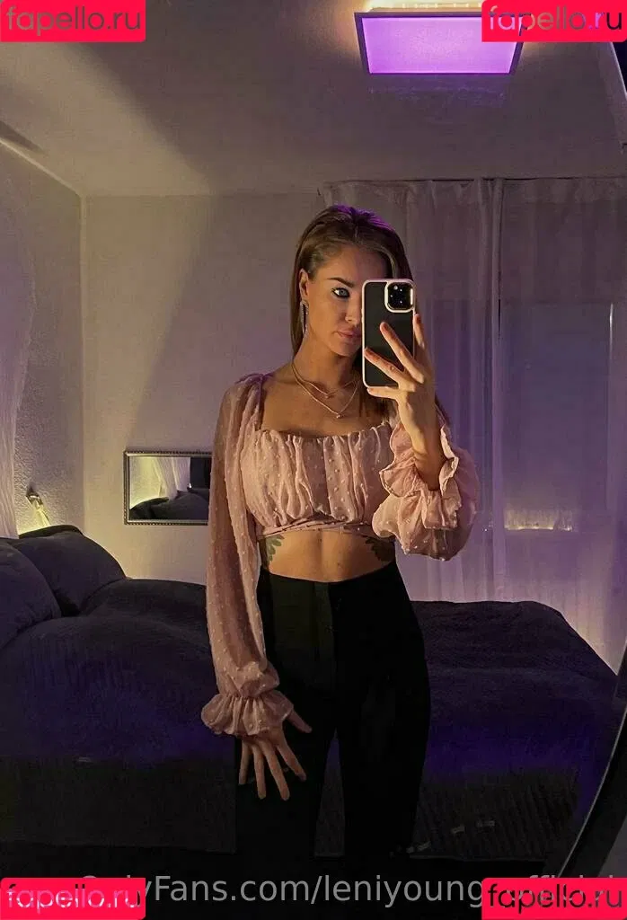 leniyoung_official Onlyfans Photo Gallery 