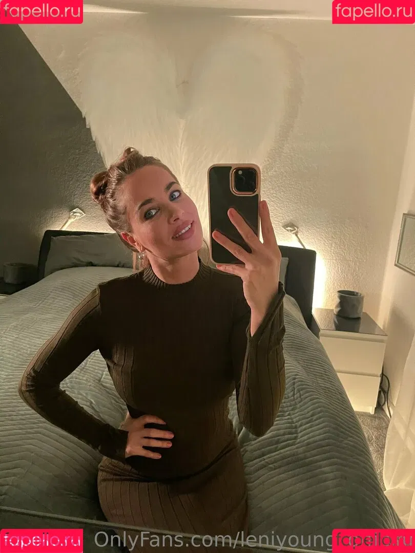 leniyoung_official Onlyfans Photo Gallery 