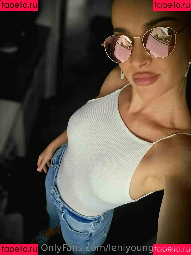 leniyoung_official Onlyfans Photo Gallery 