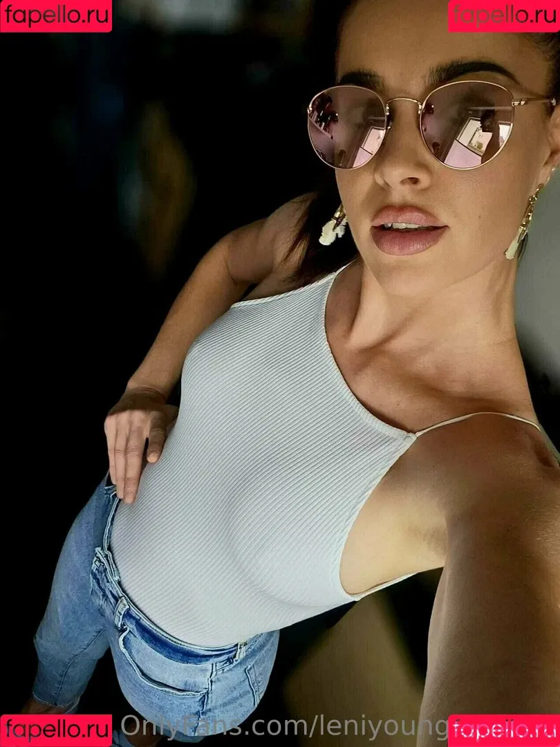 leniyoung_official Onlyfans Photo Gallery 