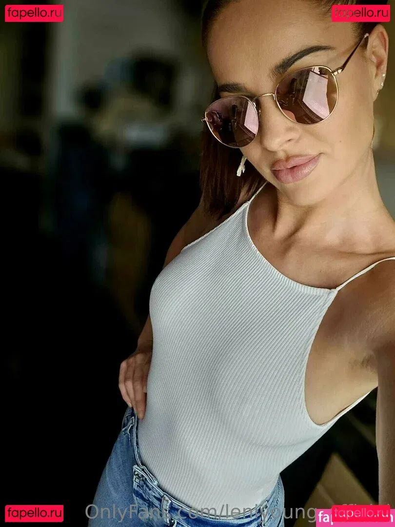 leniyoung_official Onlyfans Photo Gallery 