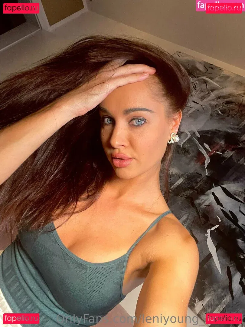 leniyoung_official Onlyfans Photo Gallery 