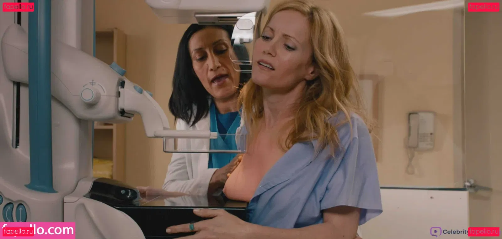 Leslie Mann Onlyfans Photo Gallery 