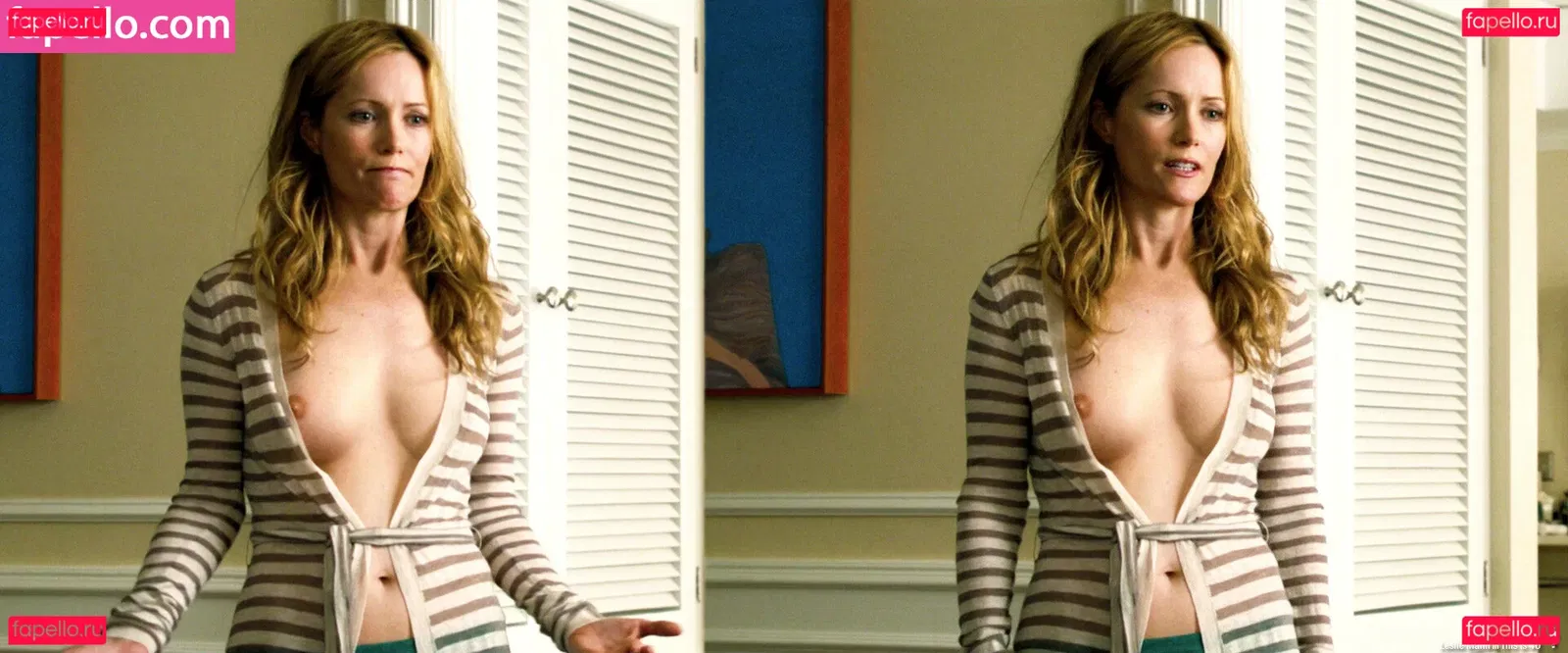 Leslie Mann Onlyfans Photo Gallery 