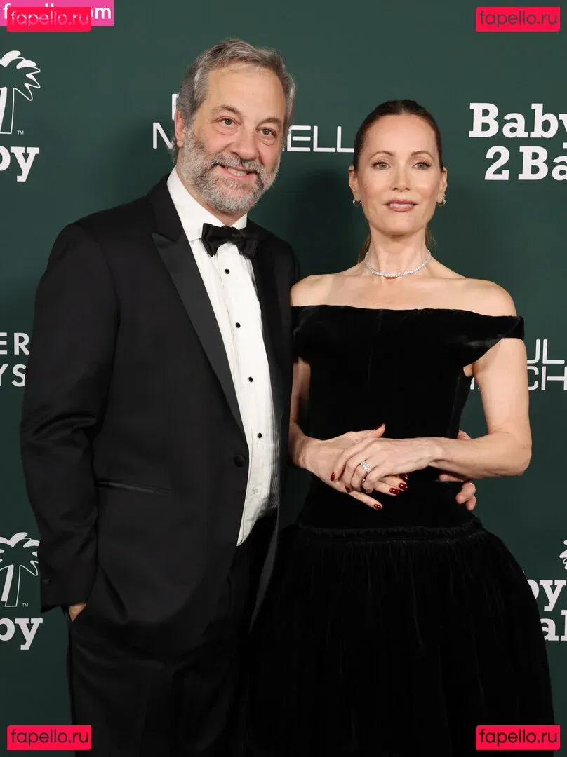 Leslie Mann Onlyfans Photo Gallery 