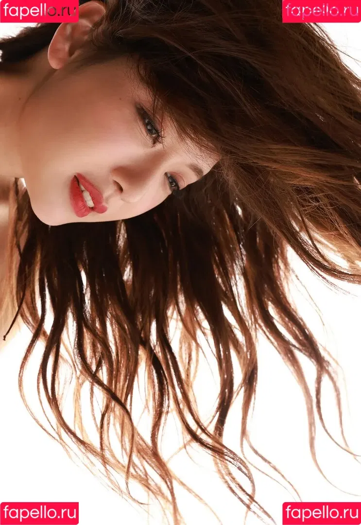 Shion Utsunomiya Onlyfans Photo Gallery 