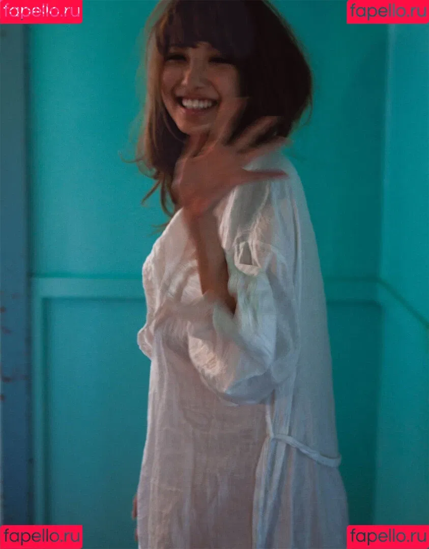 Shion Utsunomiya Onlyfans Photo Gallery 