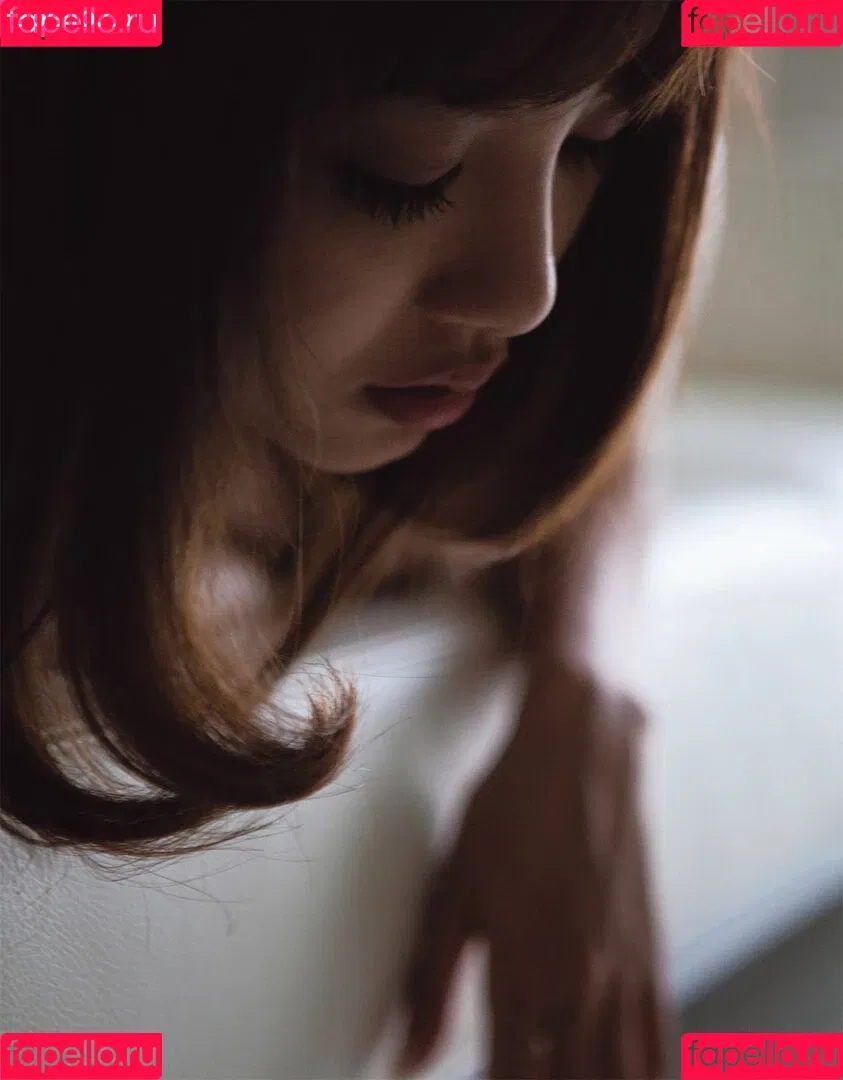 Shion Utsunomiya Onlyfans Photo Gallery 