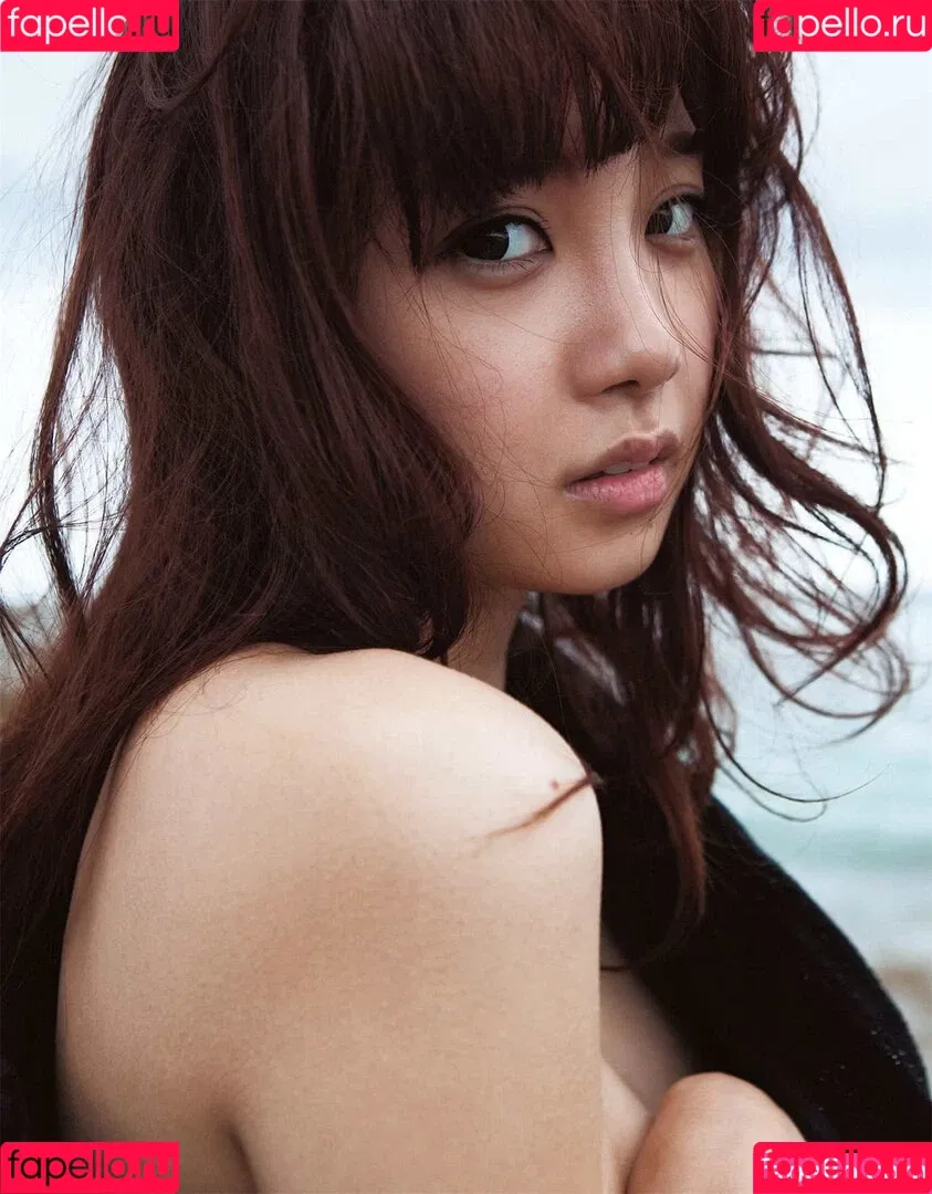 Shion Utsunomiya Onlyfans Photo Gallery 