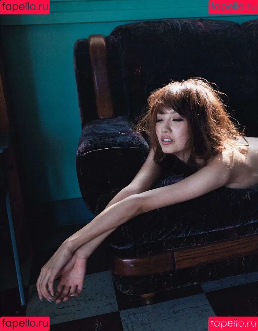 Shion Utsunomiya Onlyfans Photo Gallery 