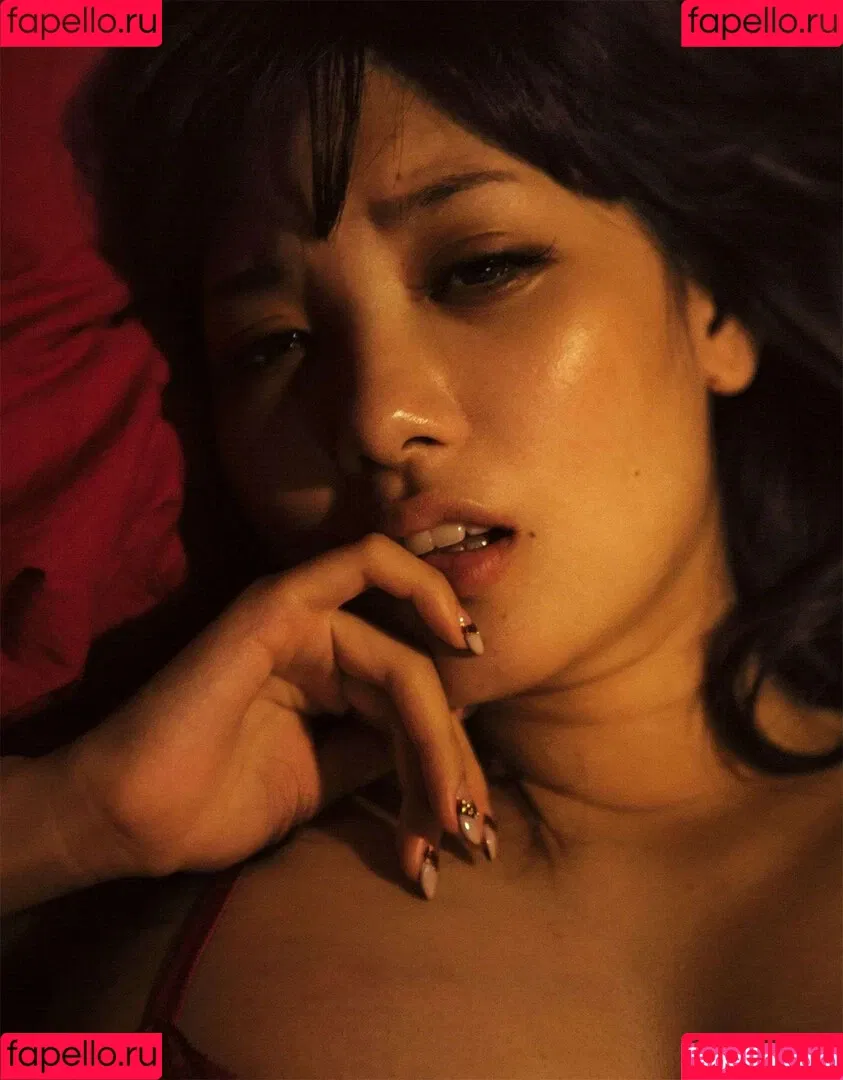 Shion Utsunomiya Onlyfans Photo Gallery 