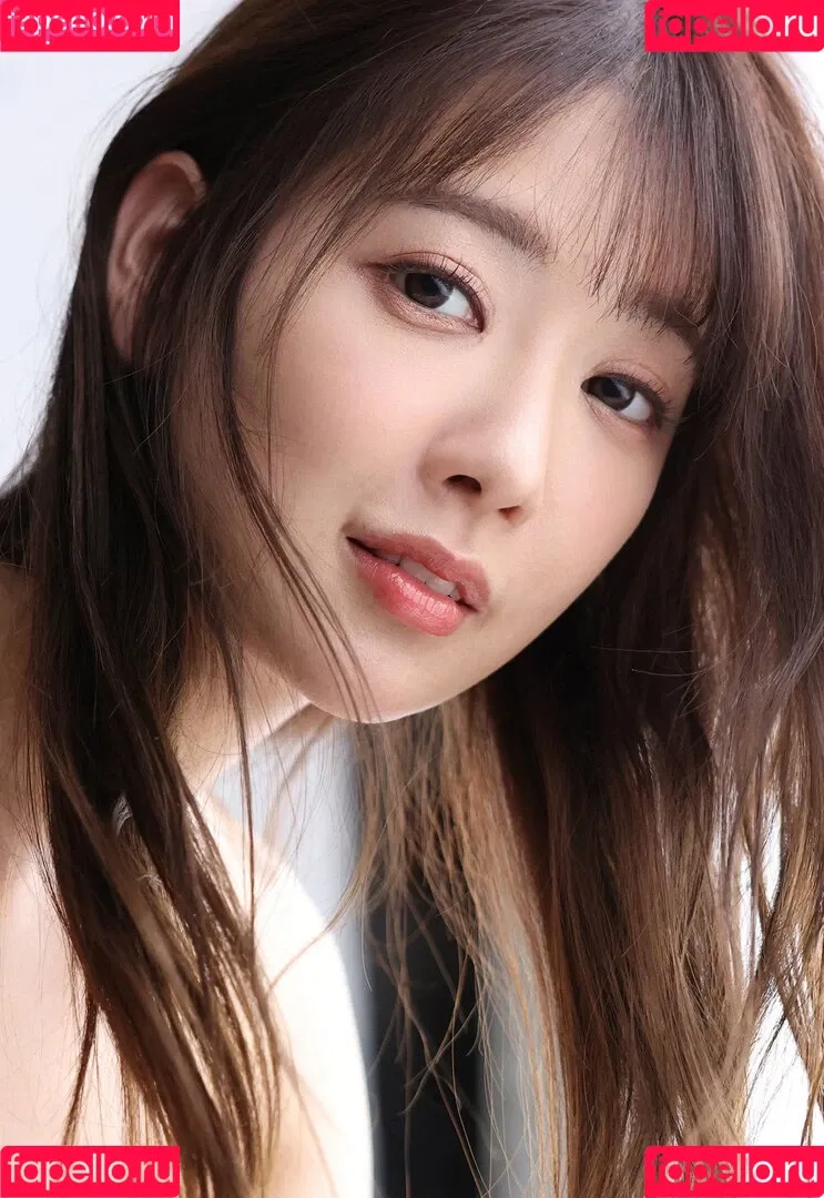 Shion Utsunomiya Onlyfans Photo Gallery 