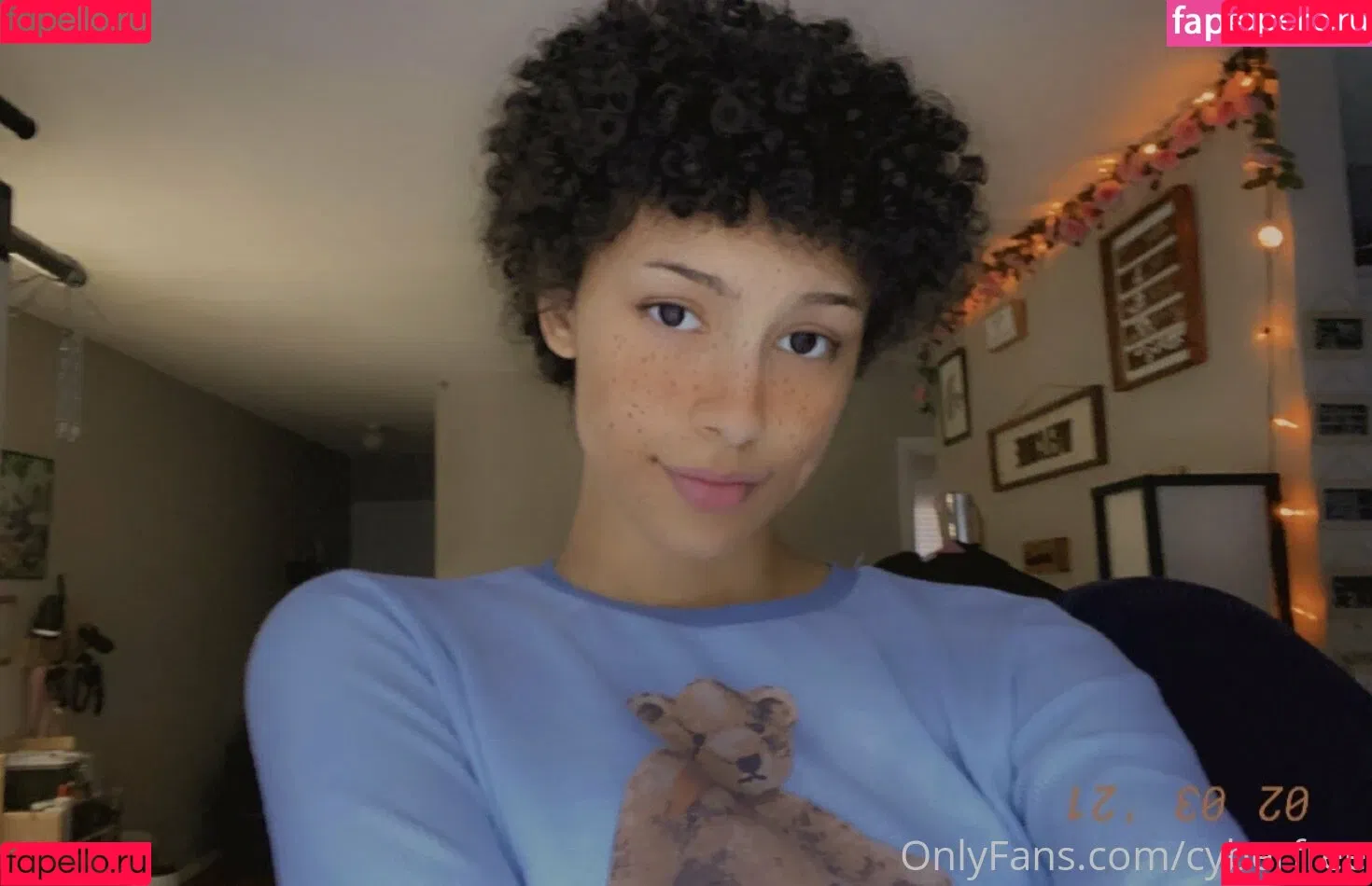 cyberfree Onlyfans Photo Gallery 
