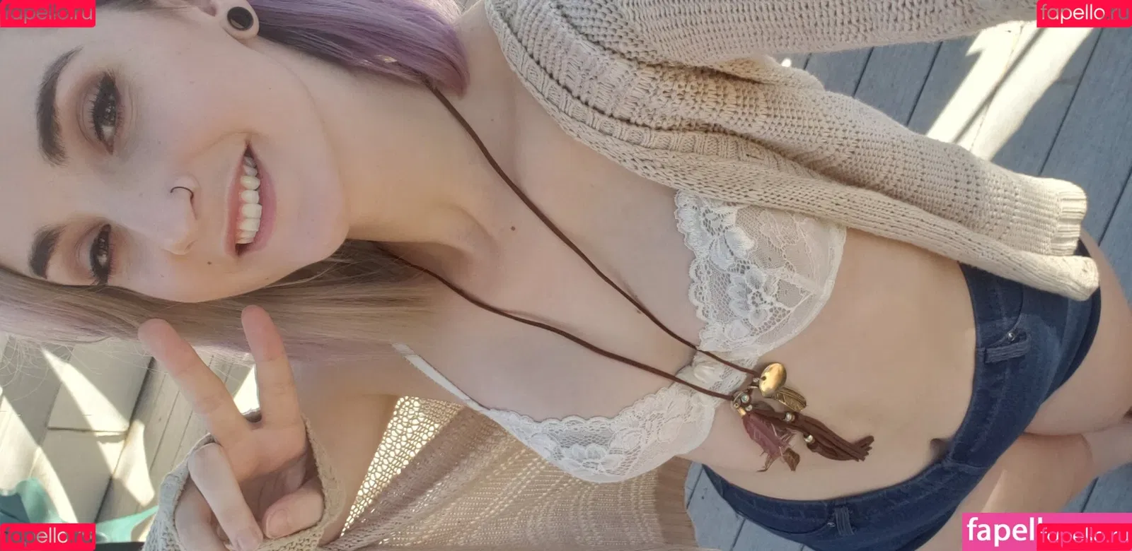 Helloiamkate Onlyfans Photo Gallery 