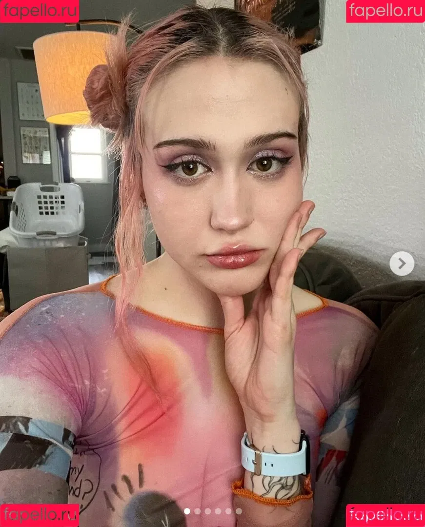 graysonsprojects Onlyfans Photo Gallery 