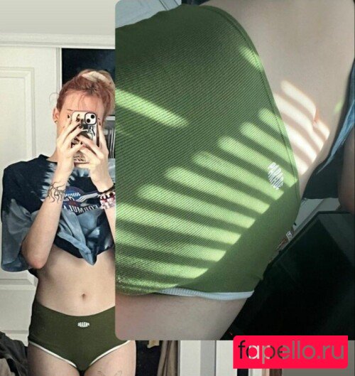 graysonsprojects Nude Onlyfans Photo 140
