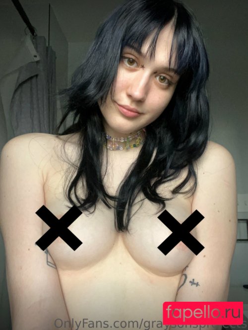 graysonsprojects Nude Onlyfans Photo 107