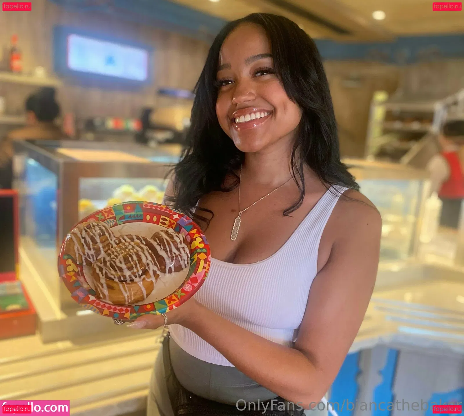 biancathebaker Onlyfans Photo Gallery 