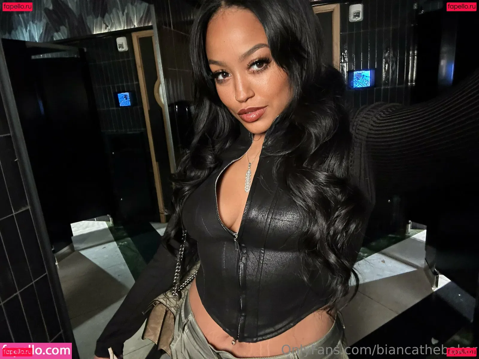 biancathebaker Onlyfans Photo Gallery 