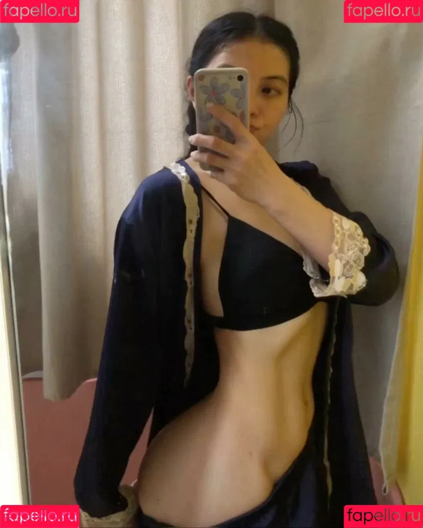 Amber Chan Onlyfans Photo Gallery 