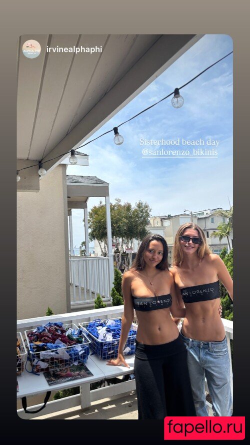Anabel Zawisla Nude Onlyfans Photo 39