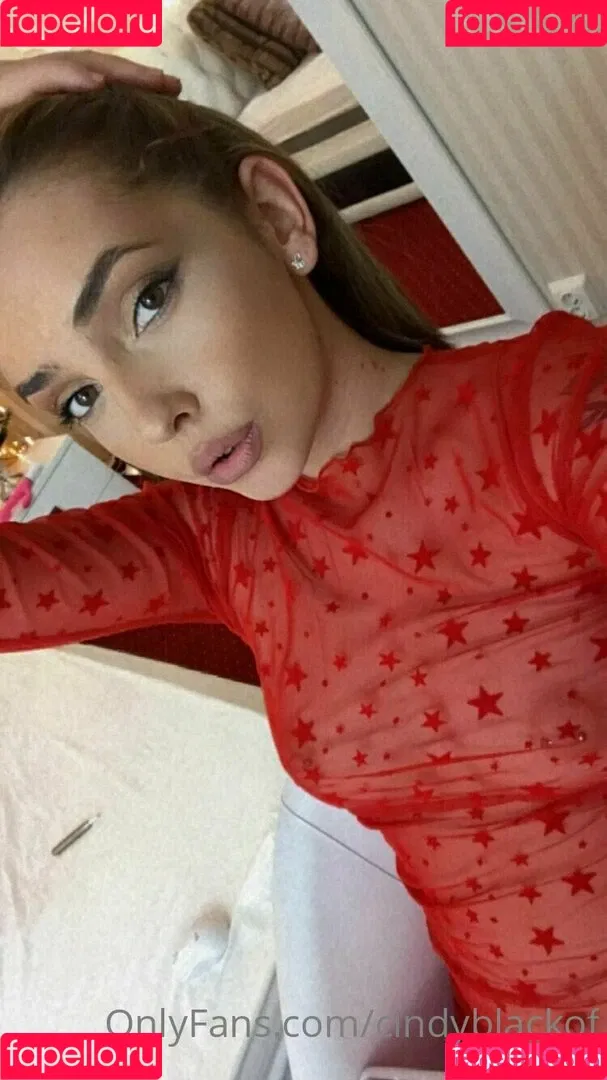sindyblackof Onlyfans Photo Gallery 