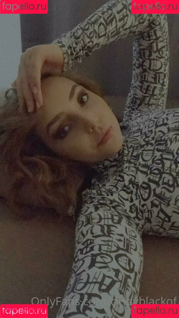 sindyblackof Onlyfans Photo Gallery 