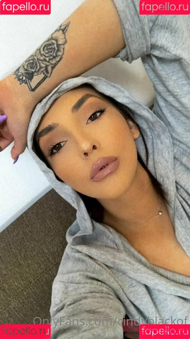 sindyblackof Onlyfans Photo Gallery 