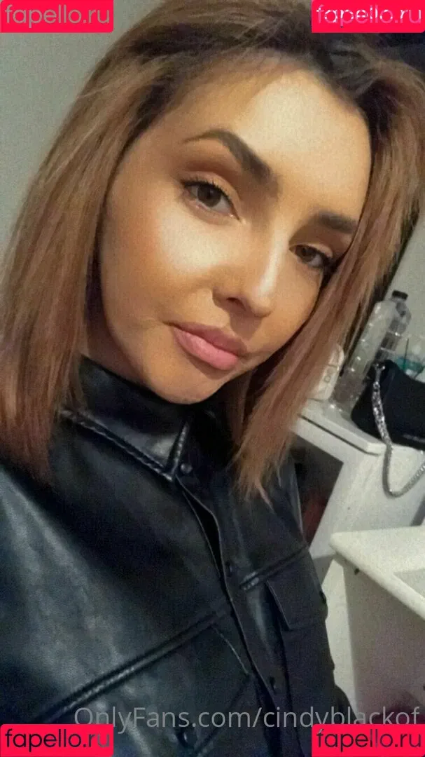 sindyblackof Onlyfans Photo Gallery 