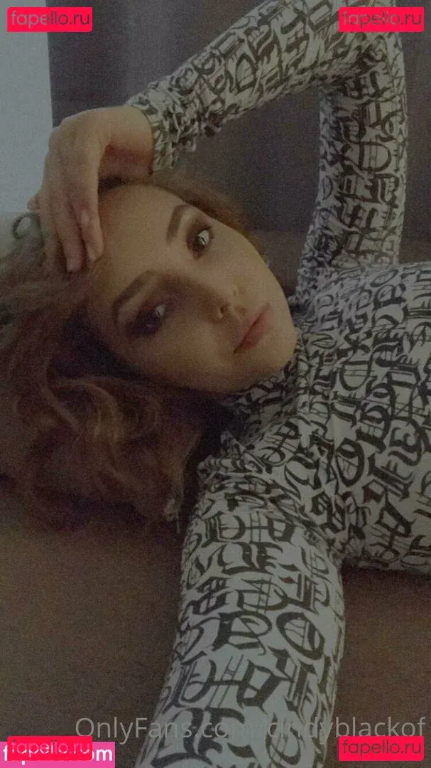 sindyblackof Onlyfans Photo Gallery 