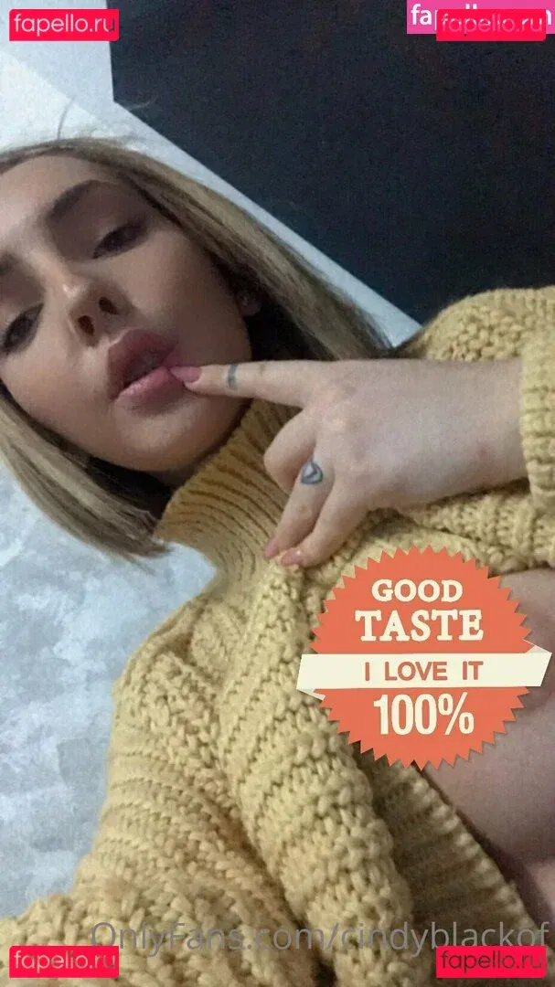 sindyblackof Onlyfans Photo Gallery 