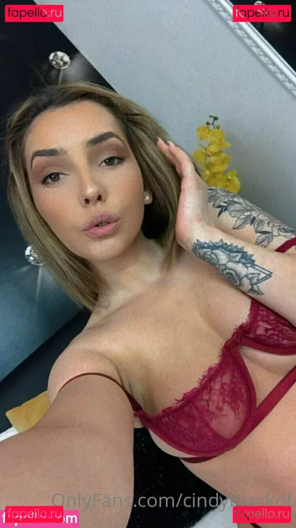 sindyblackof Onlyfans Photo Gallery 