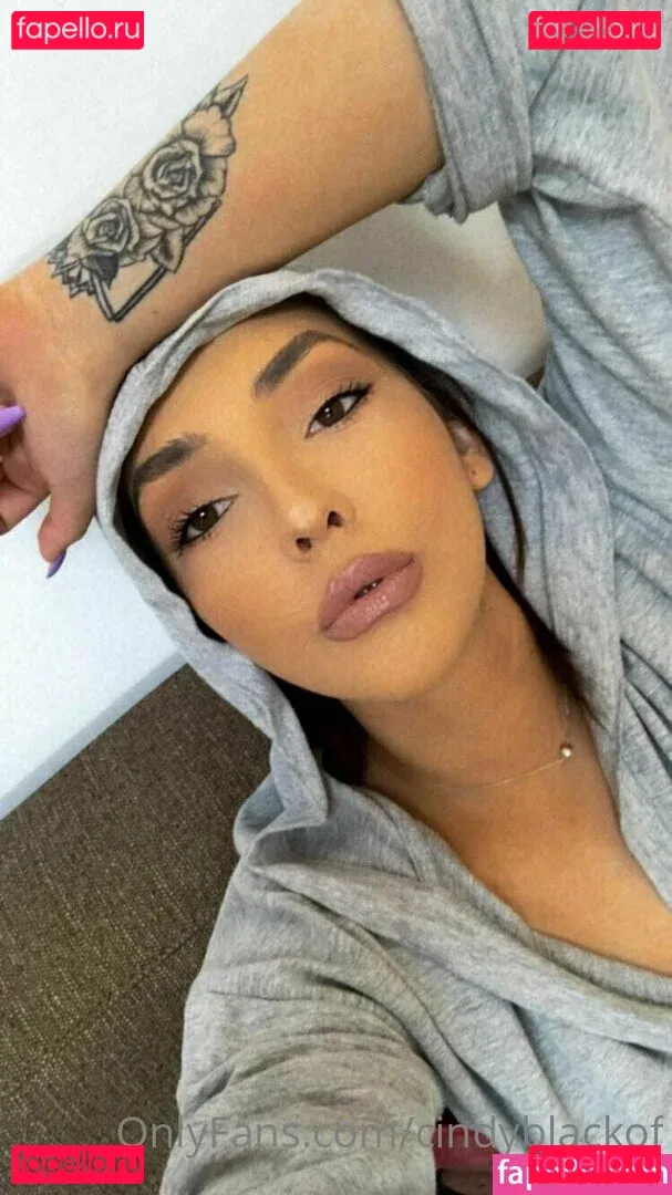 sindyblackof Onlyfans Photo Gallery 