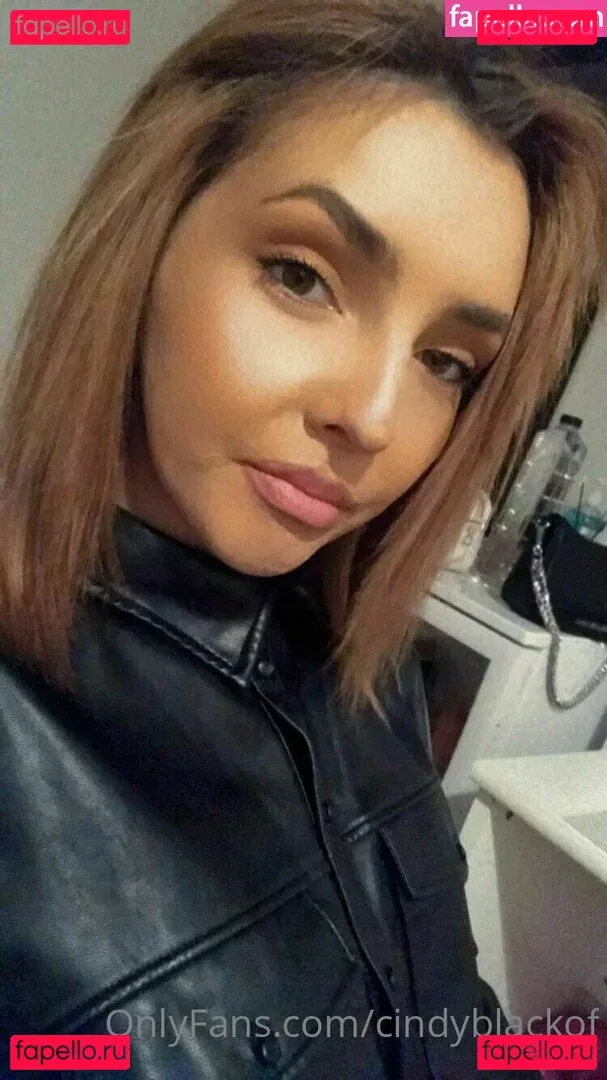 sindyblackof Onlyfans Photo Gallery 