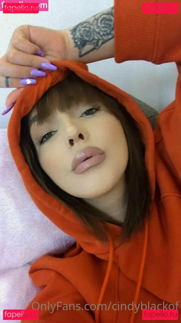 sindyblackof Onlyfans Photo Gallery 