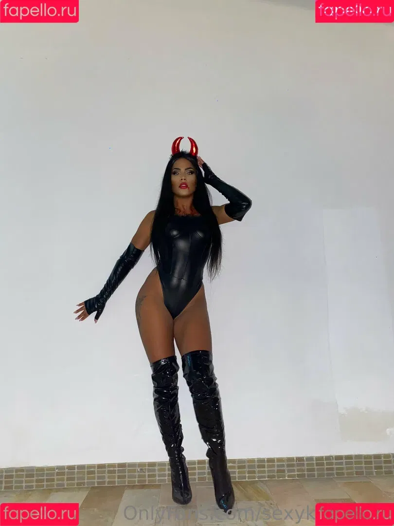 sexykittyxxxx Onlyfans Photo Gallery 
