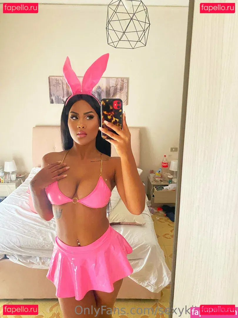 sexykittyxxxx Onlyfans Photo Gallery 