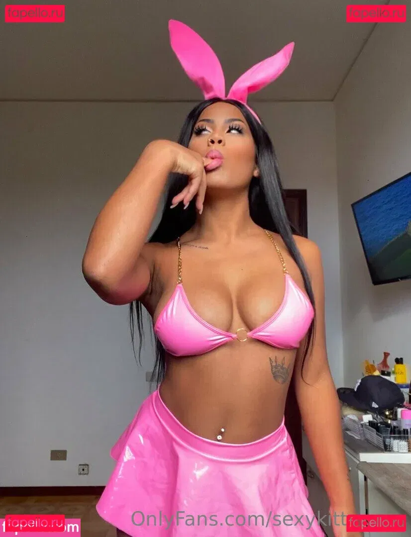 sexykittyxxxx Onlyfans Photo Gallery 