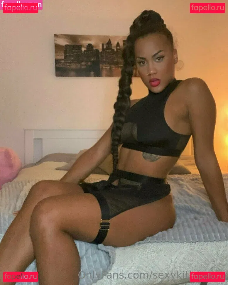 sexykittyxxxx Onlyfans Photo Gallery 