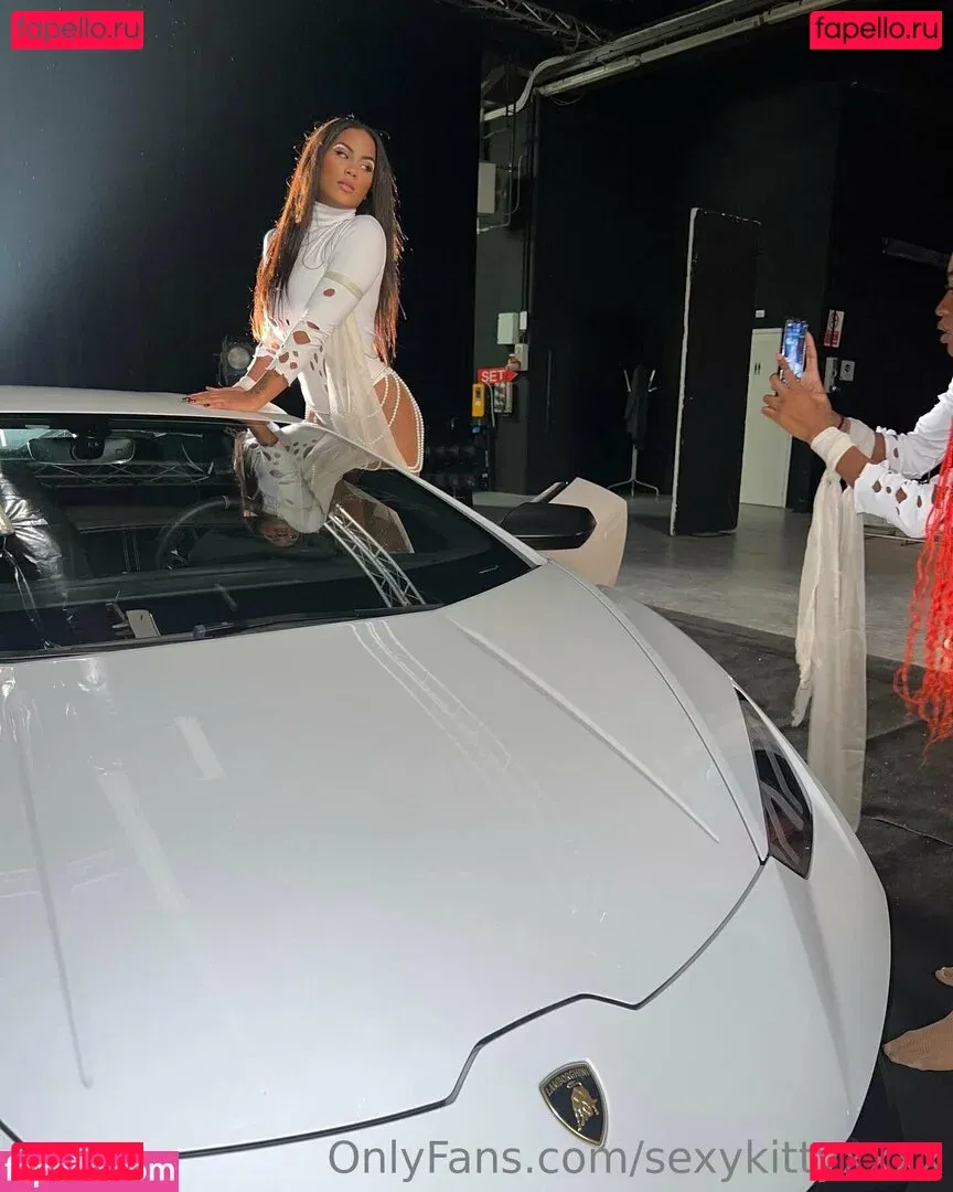 sexykittyxxxx Onlyfans Photo Gallery 