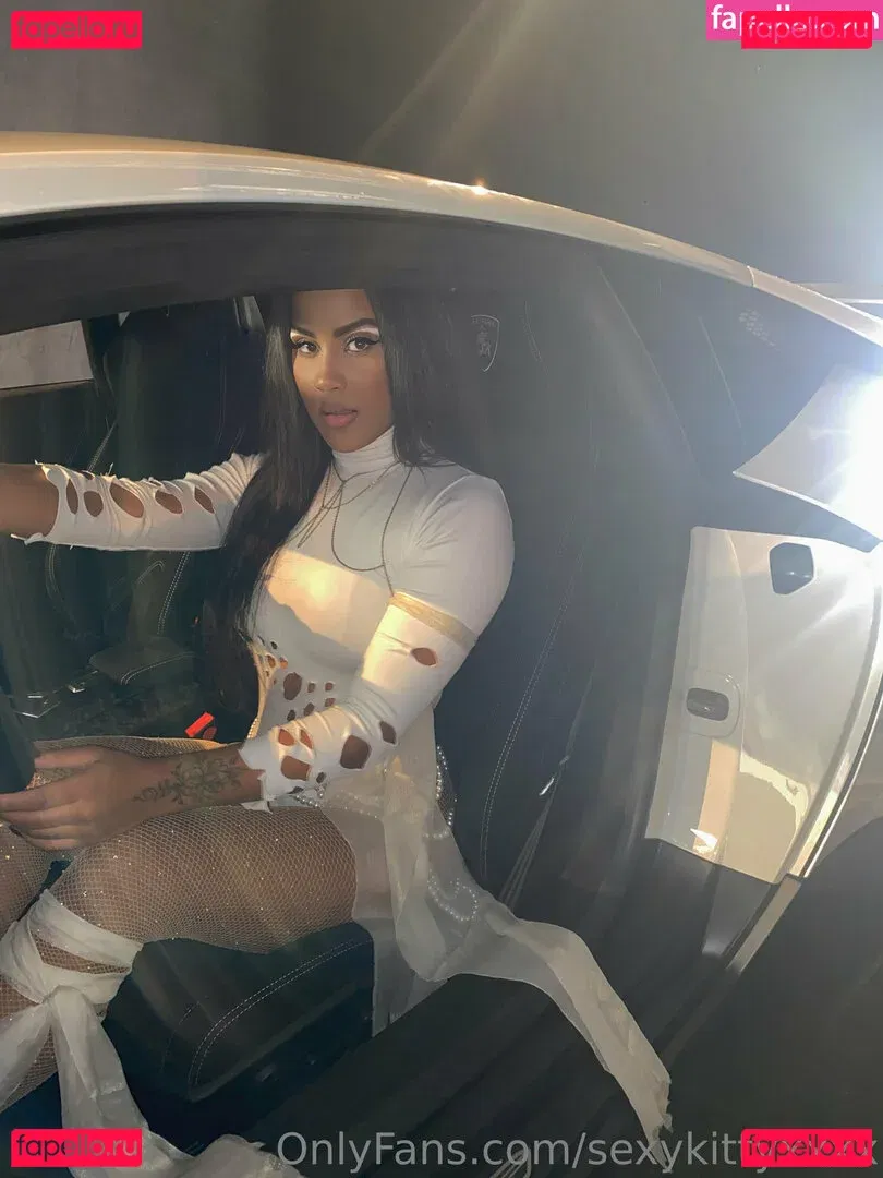 sexykittyxxxx Onlyfans Photo Gallery 